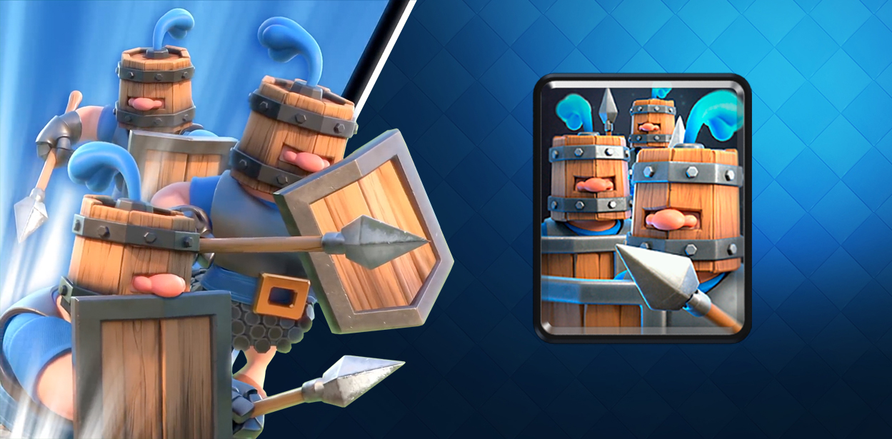 Скачать сервер Null's Royale с королевскими рекрутами